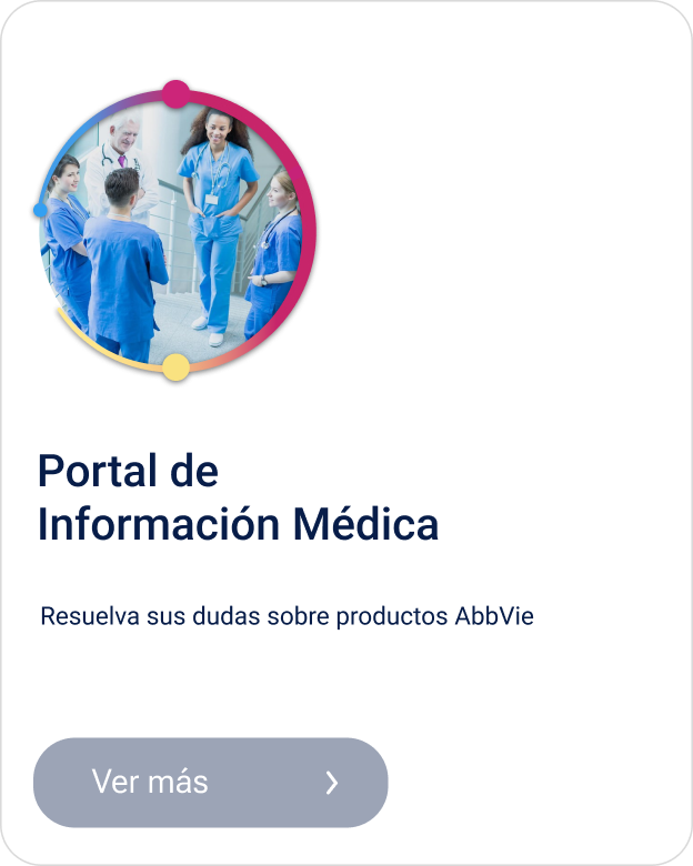 Portal de Información Médica
